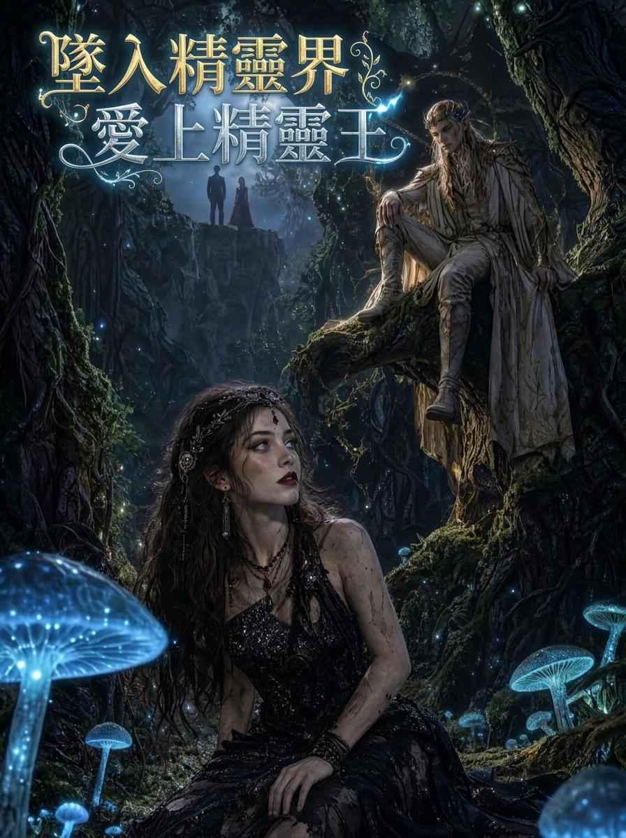 惨遭背叛后，我爱上了精灵王