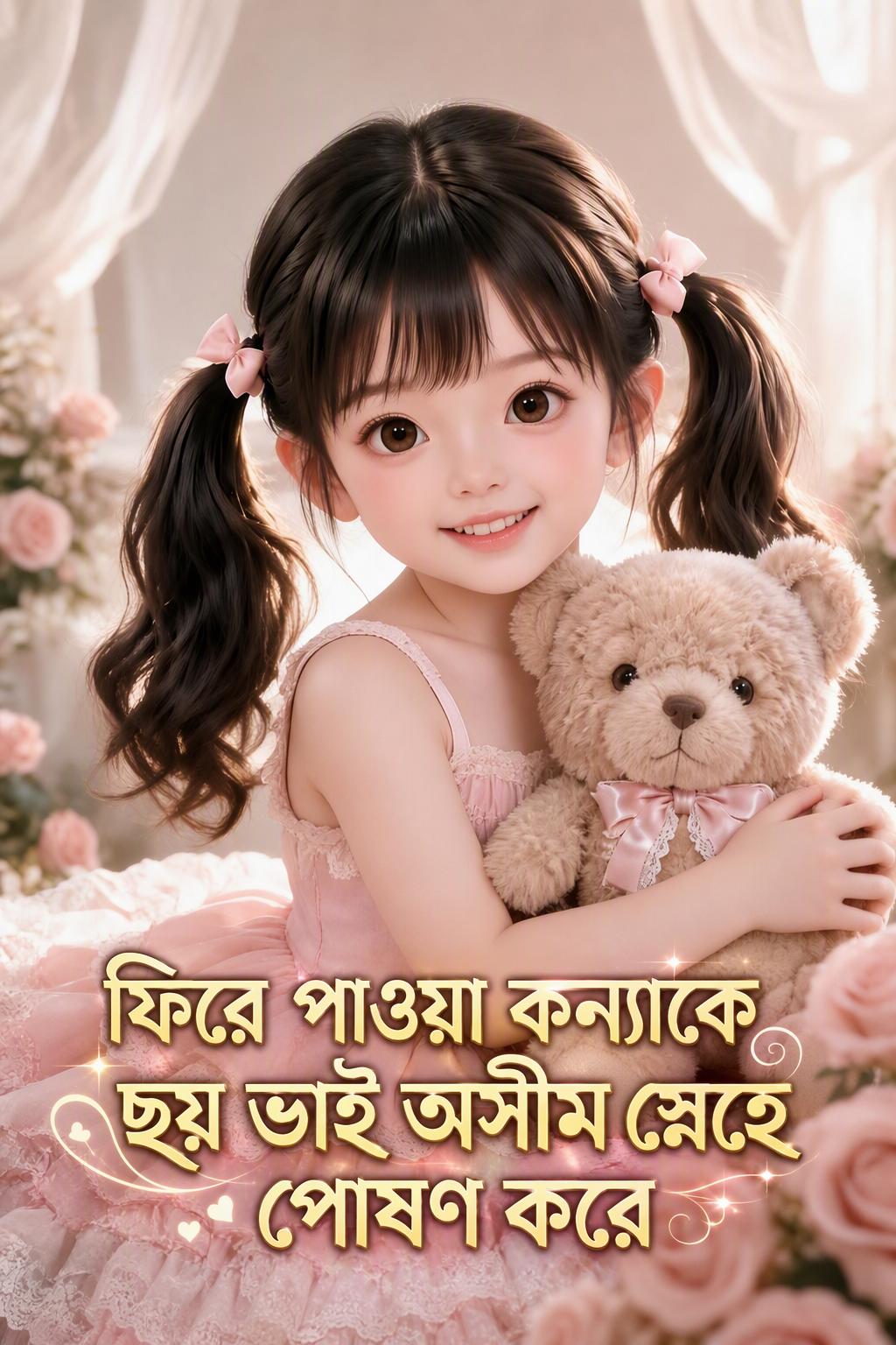উত্তরাধিকারীর প্রত্যাবর্তন: ছয় ভাইয়ের চোখের মণি