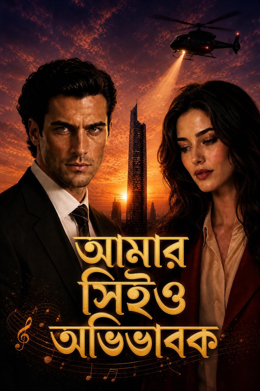 গায়িকা ও বিশ্বাসঘাতক অভিভাবক