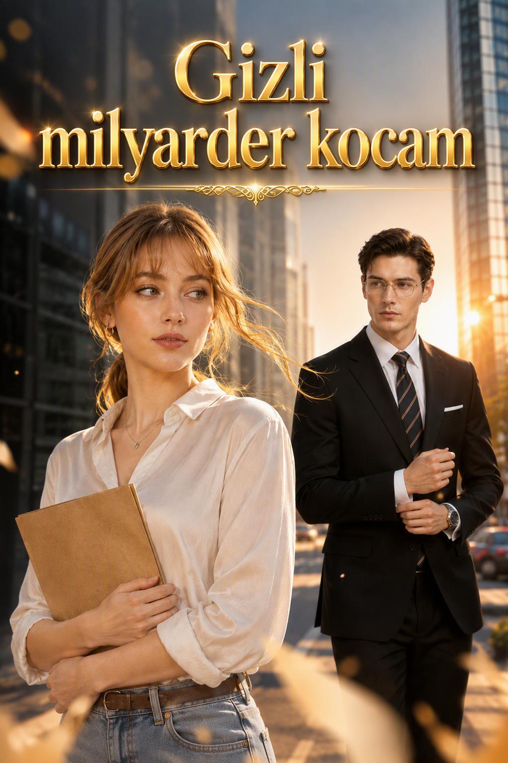 Fakir Kocam Milyarder Çıktı