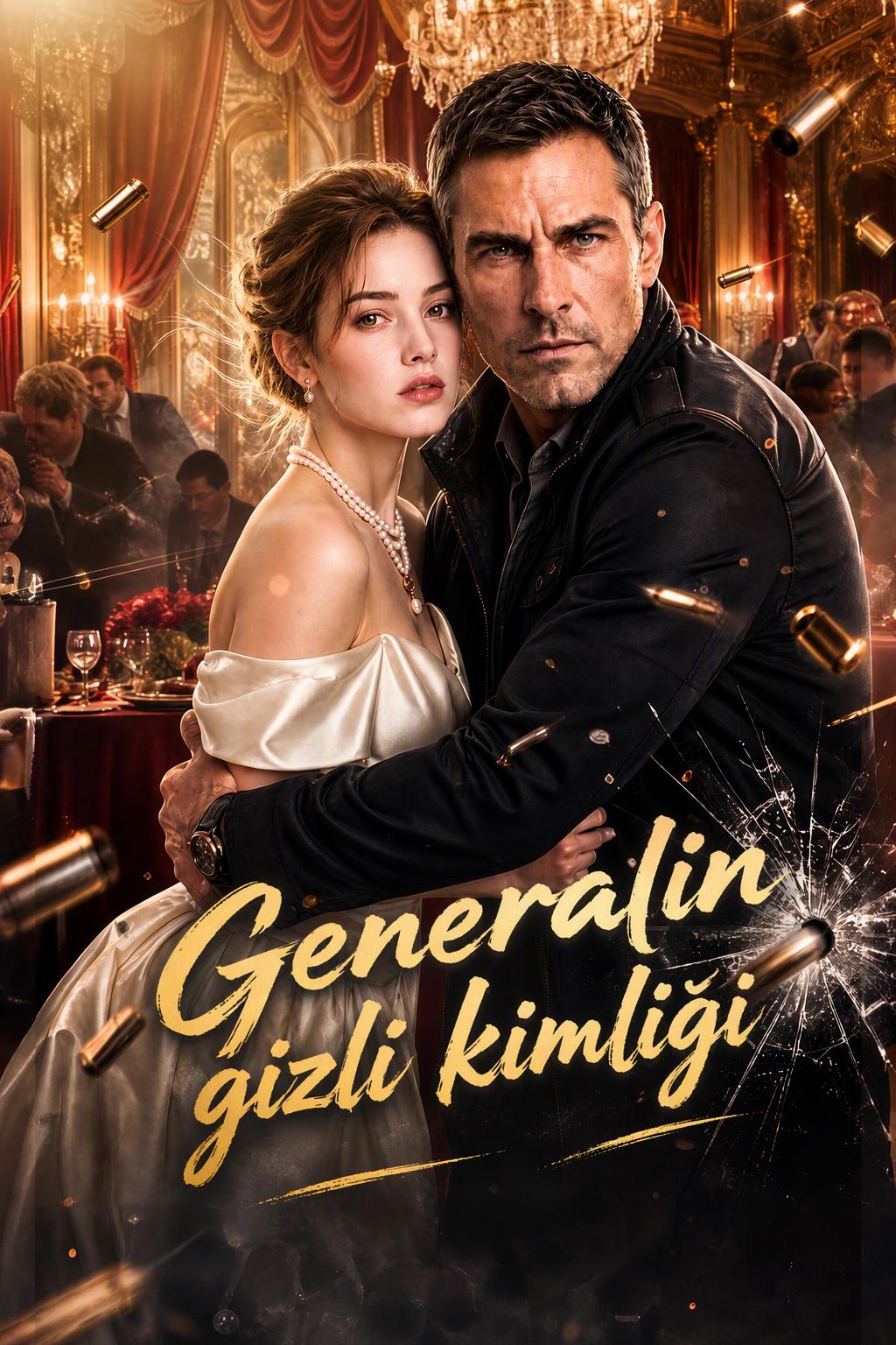 Generalin Gizli Kimliği