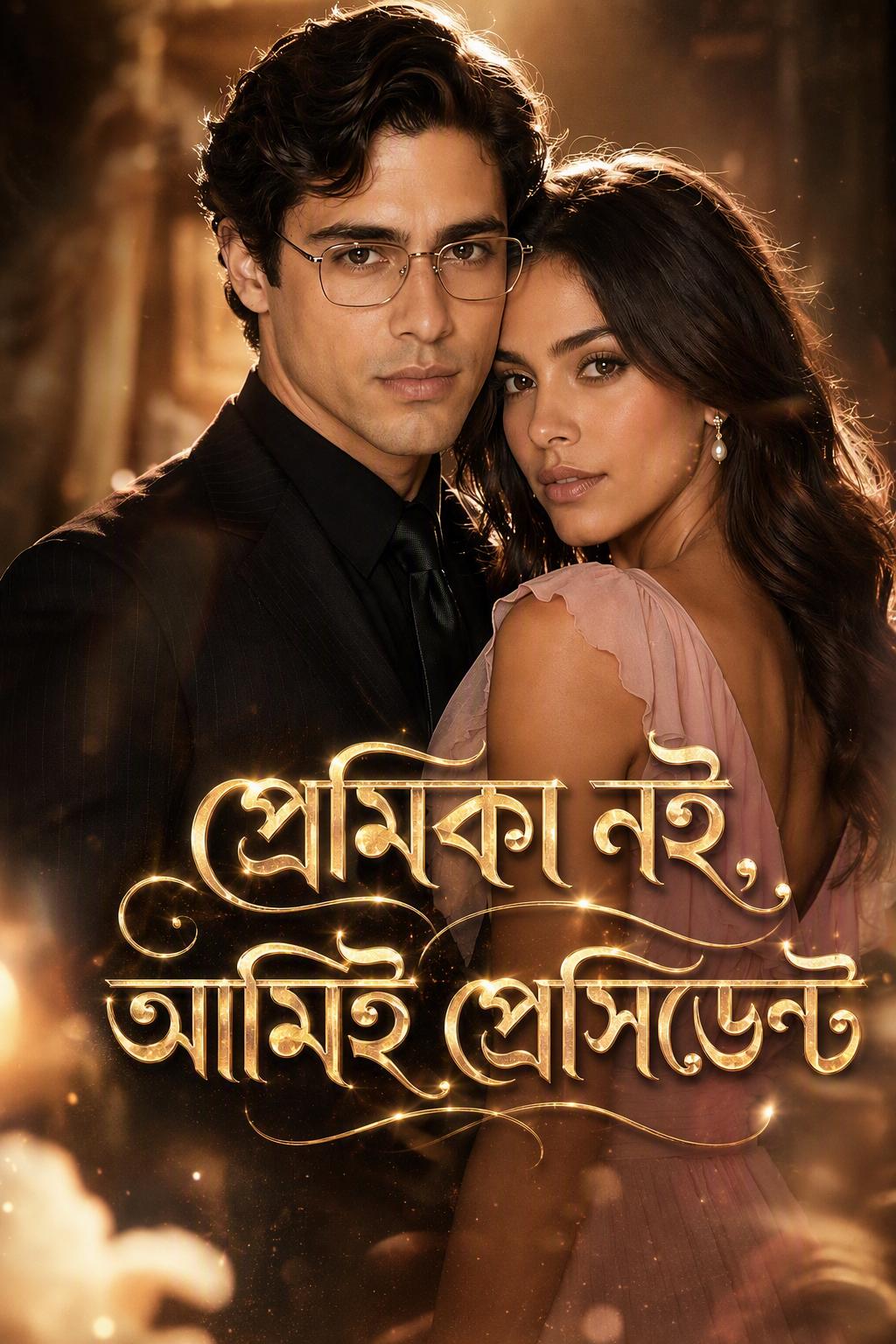 উপপত্নী থেকে কোম্পানির প্রেসিডেন্ট