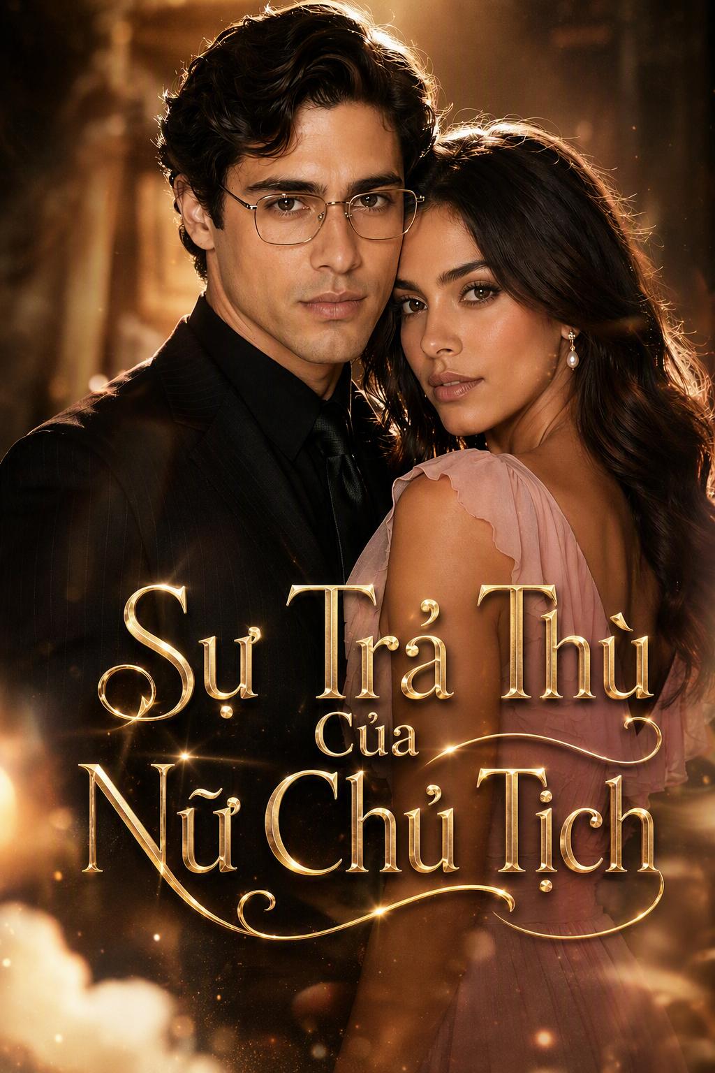 Từ Tình Nhân Thành Nữ Tổng Tài