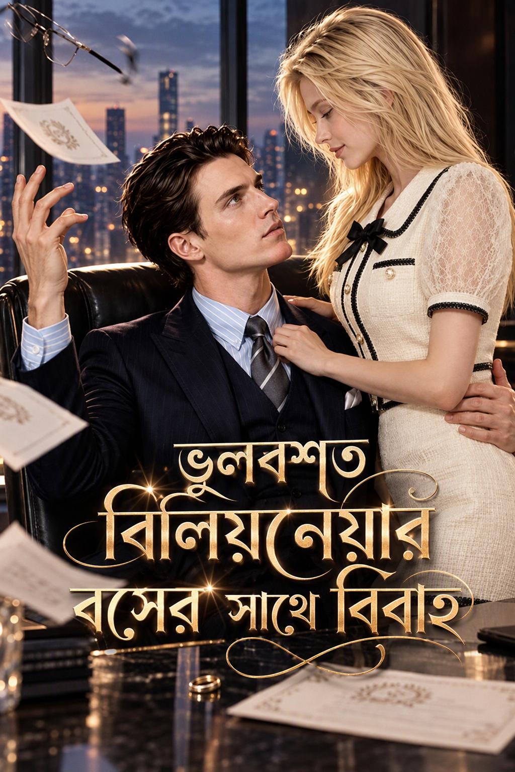 ভুল করে কোটিপতির সাথে বিয়ে