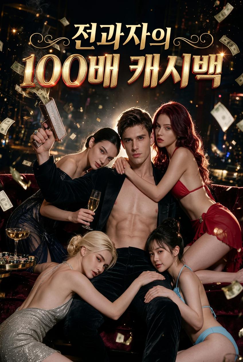 출소자의 100배 페이백 라이프