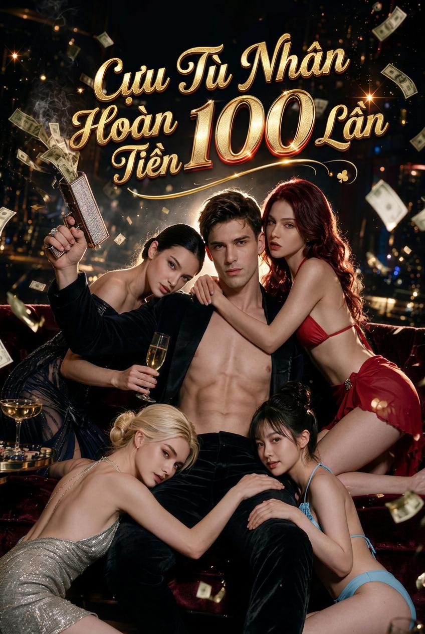 Cuộc Sống Hoàn Trả Gấp 100 Lần Của Cựu Tù Nhân