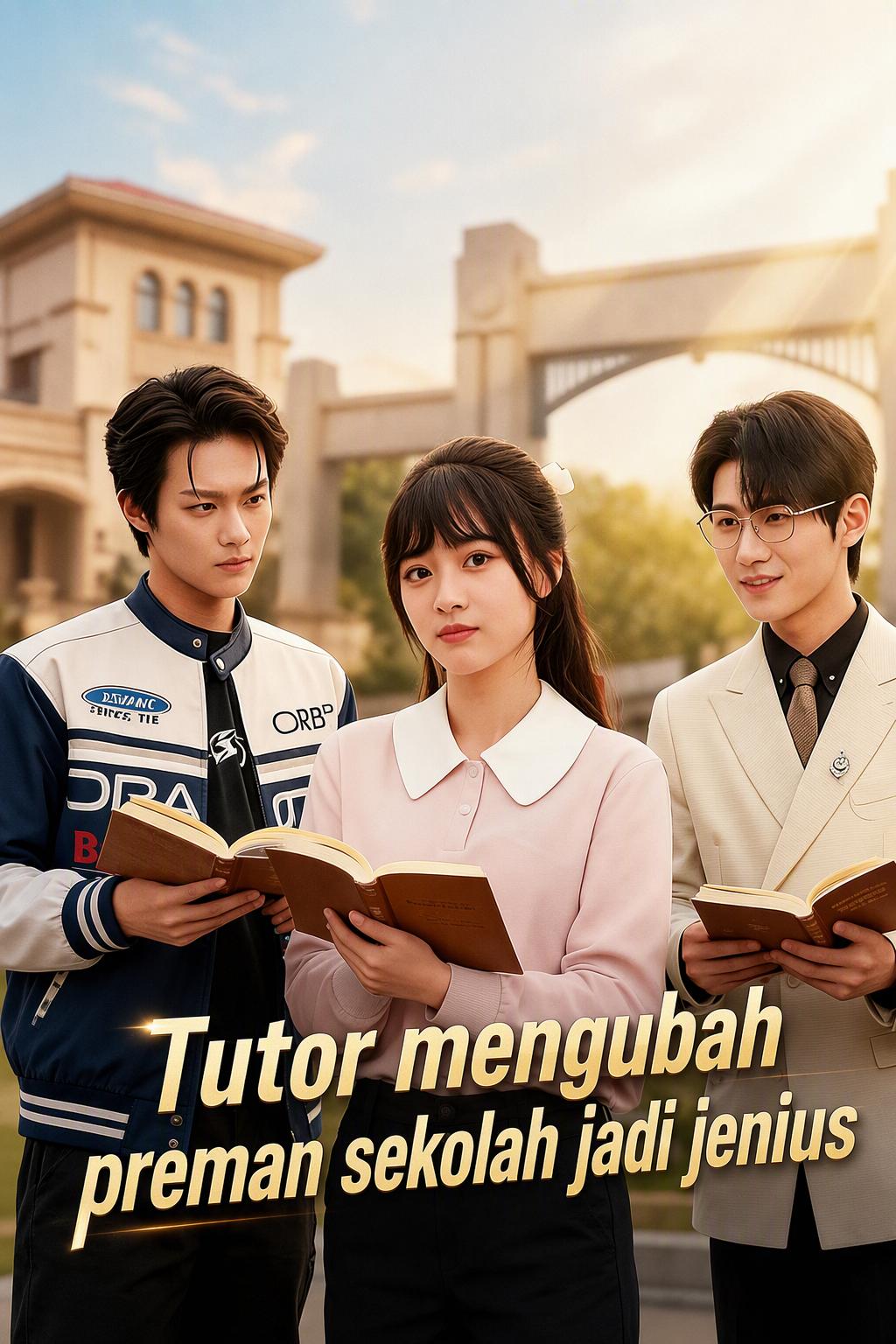 Kisahku Mengubah Berandalan Menjadi Siswa Teladan