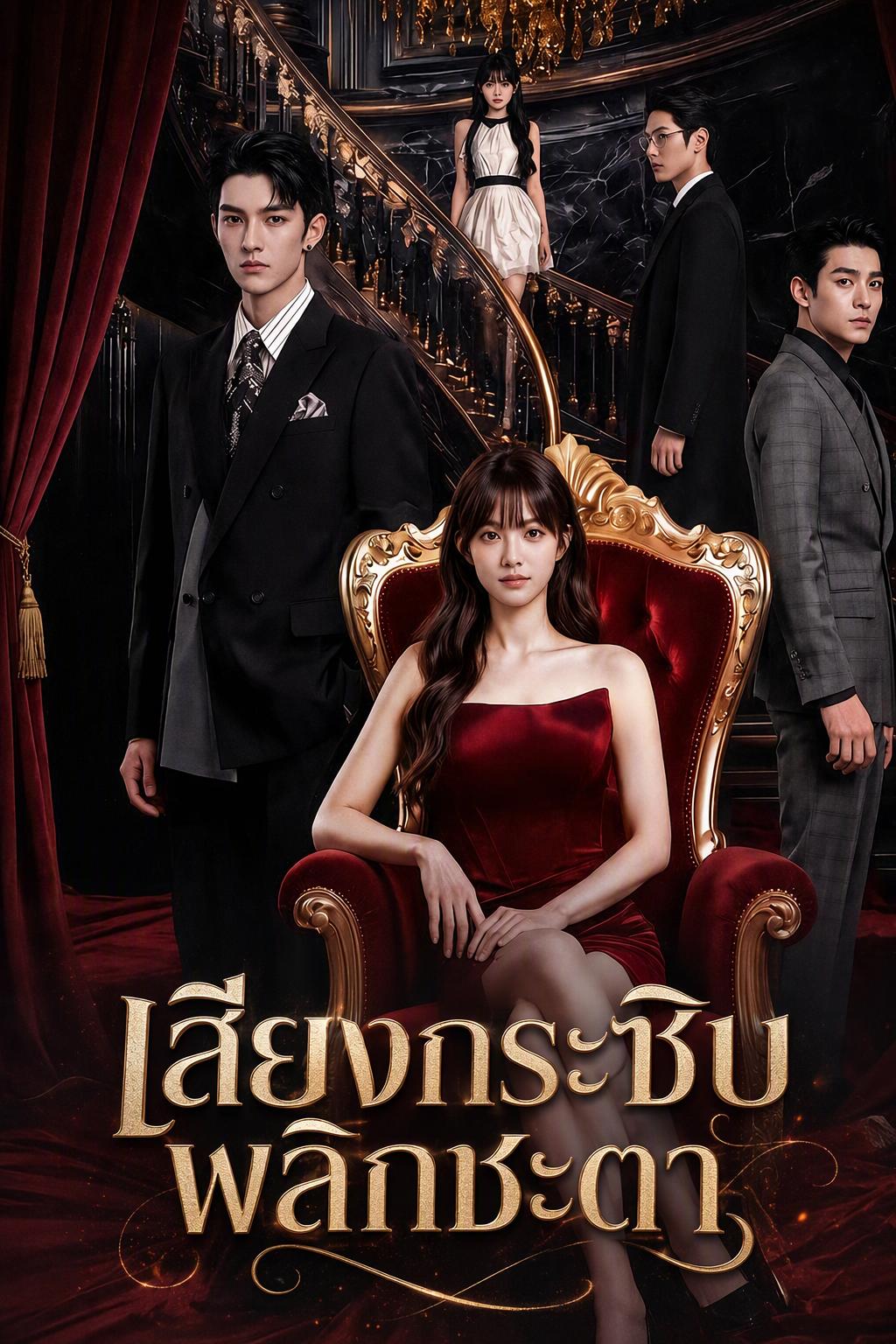 ได้ยินเสียงในใจสรรพสิ่งจนกลายเป็นที่รักของทุกคน