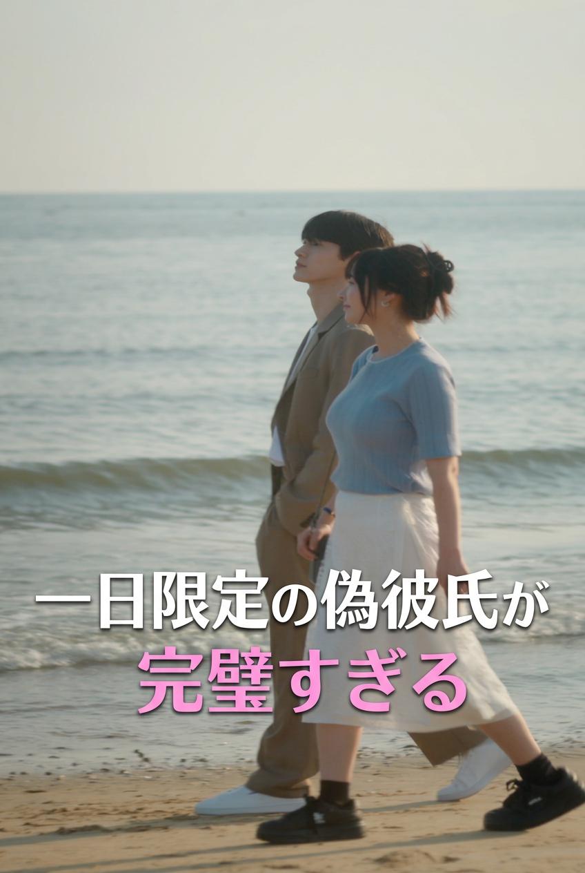 1日だけのニセモノ彼氏