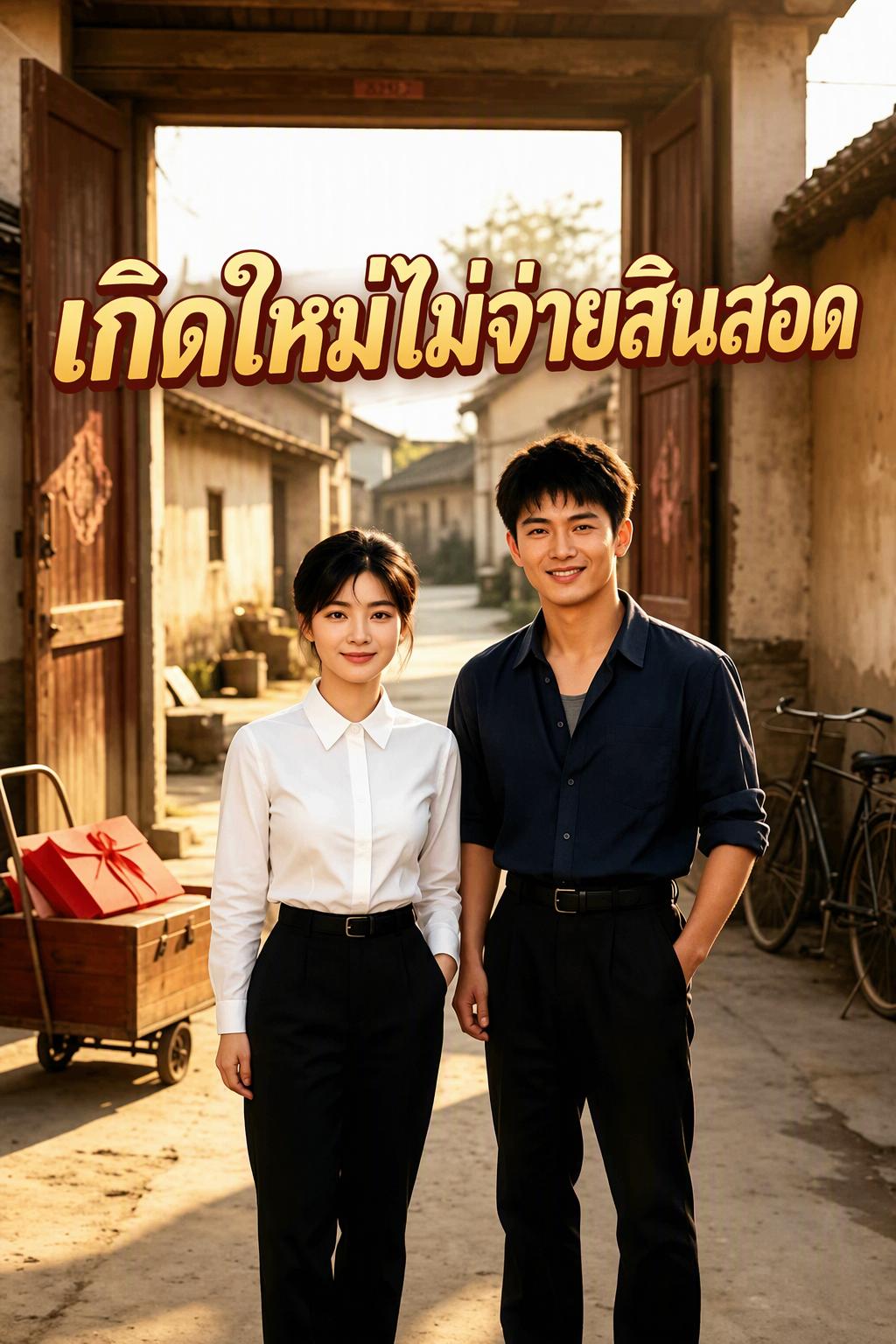 เกิดใหม่ปฏิเสธสินสอด สู่วิถีชีวิตใหม่