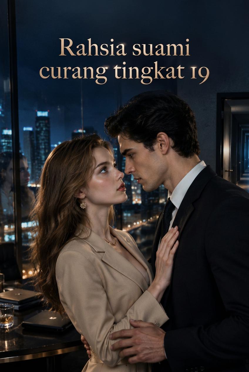 Rahsia dan Pengkhianatan Tingkat 19