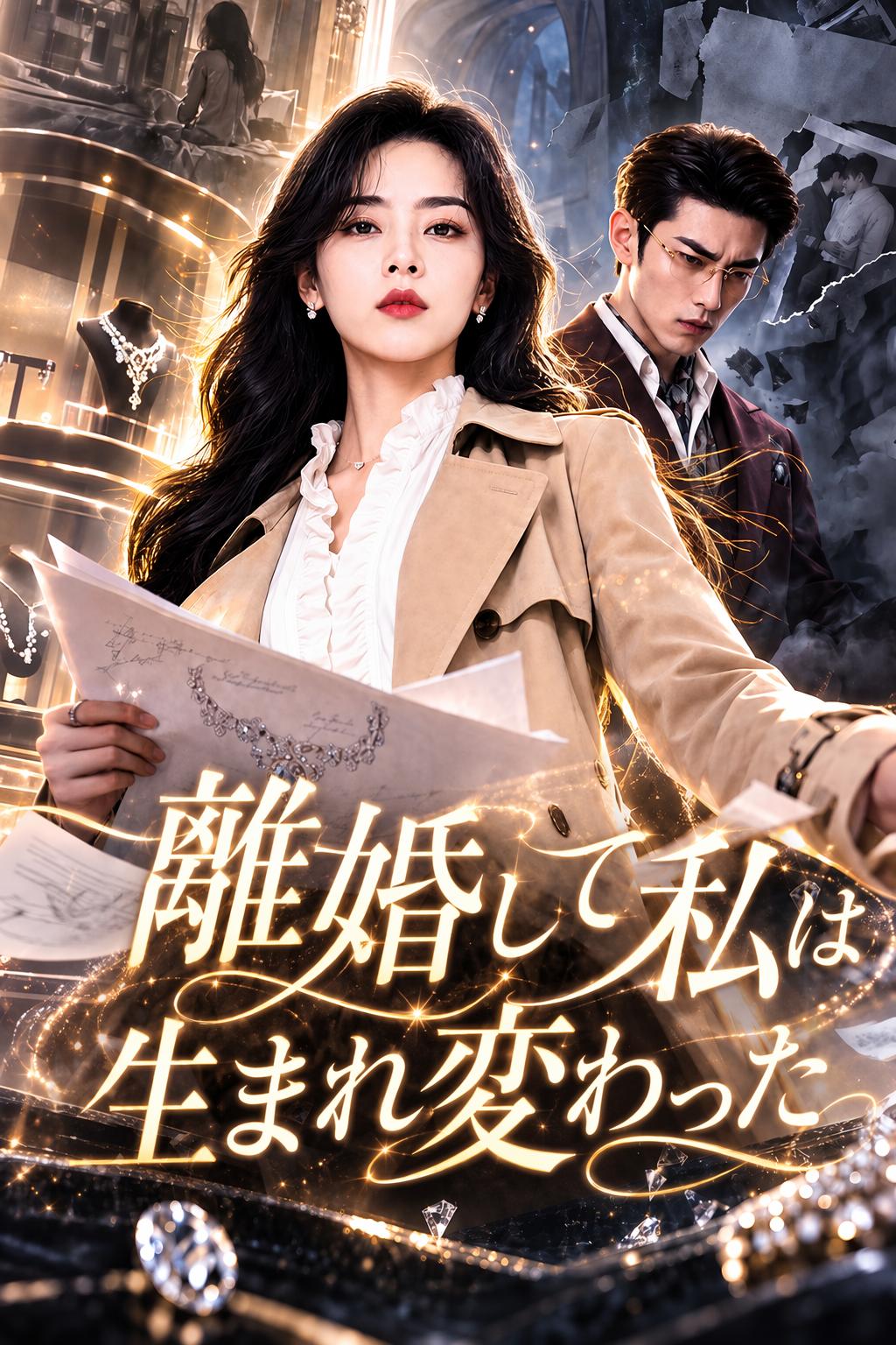 元専業主婦の復讐