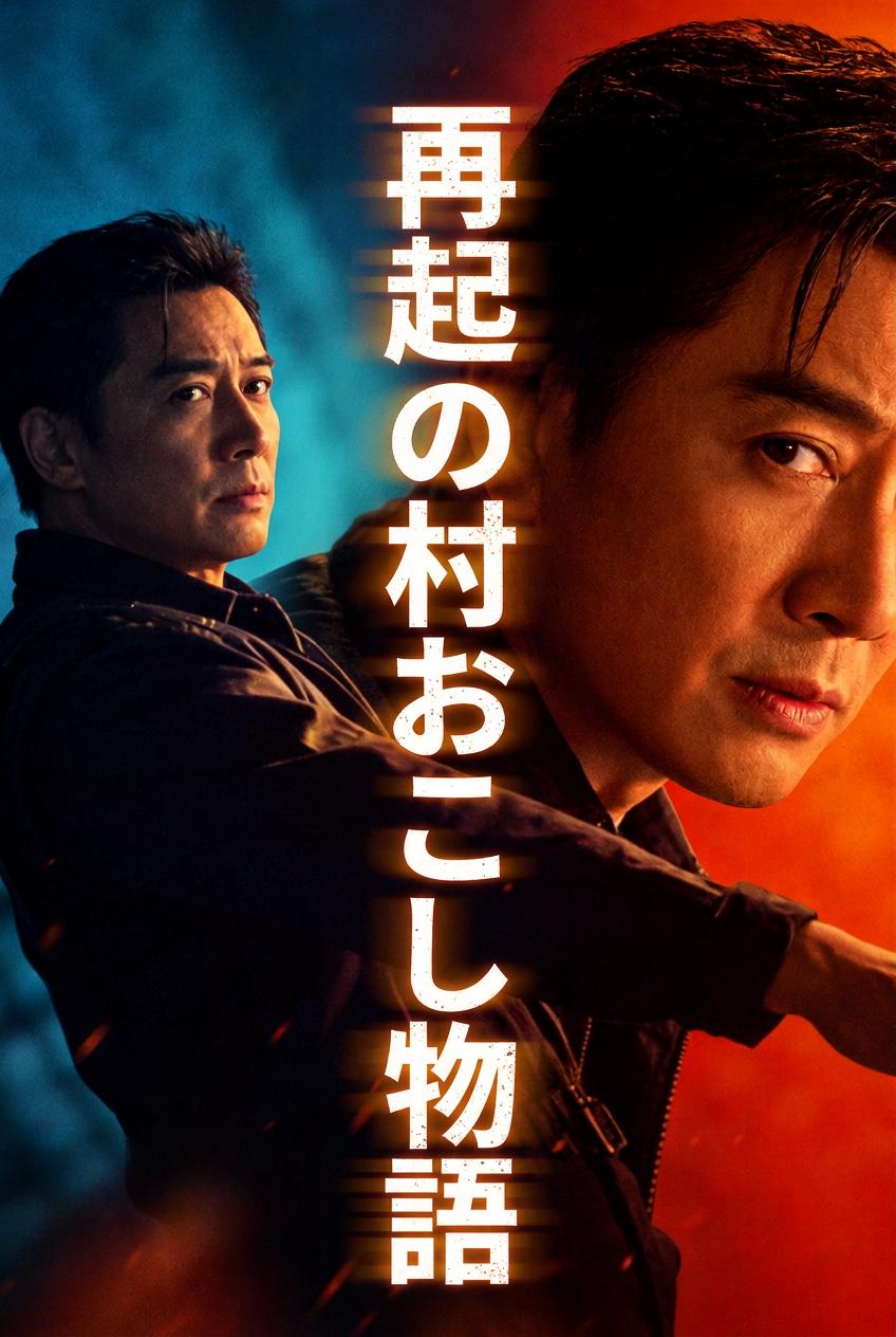 再起の村おこし物語