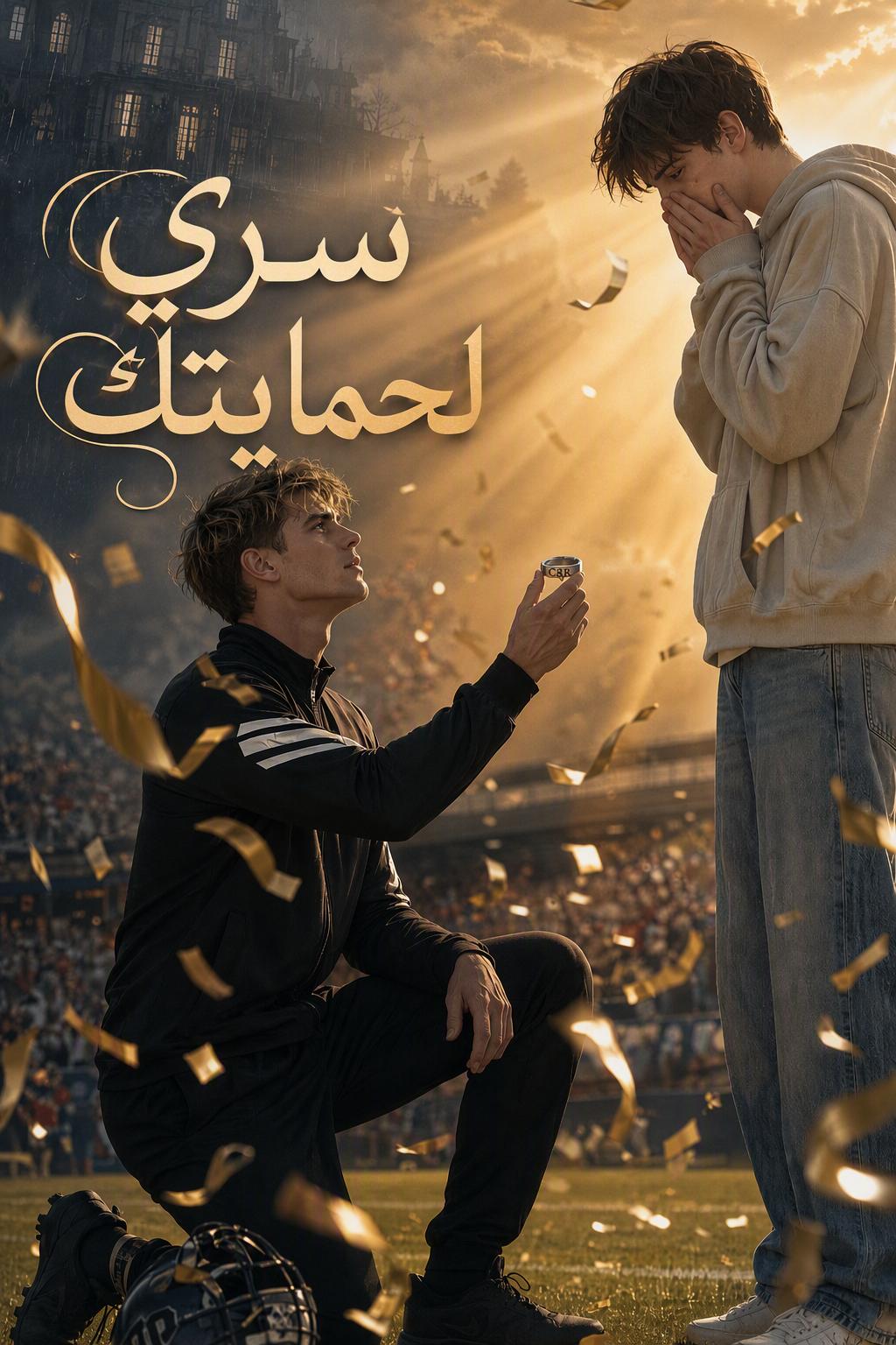 أسرار خلف الشاشة