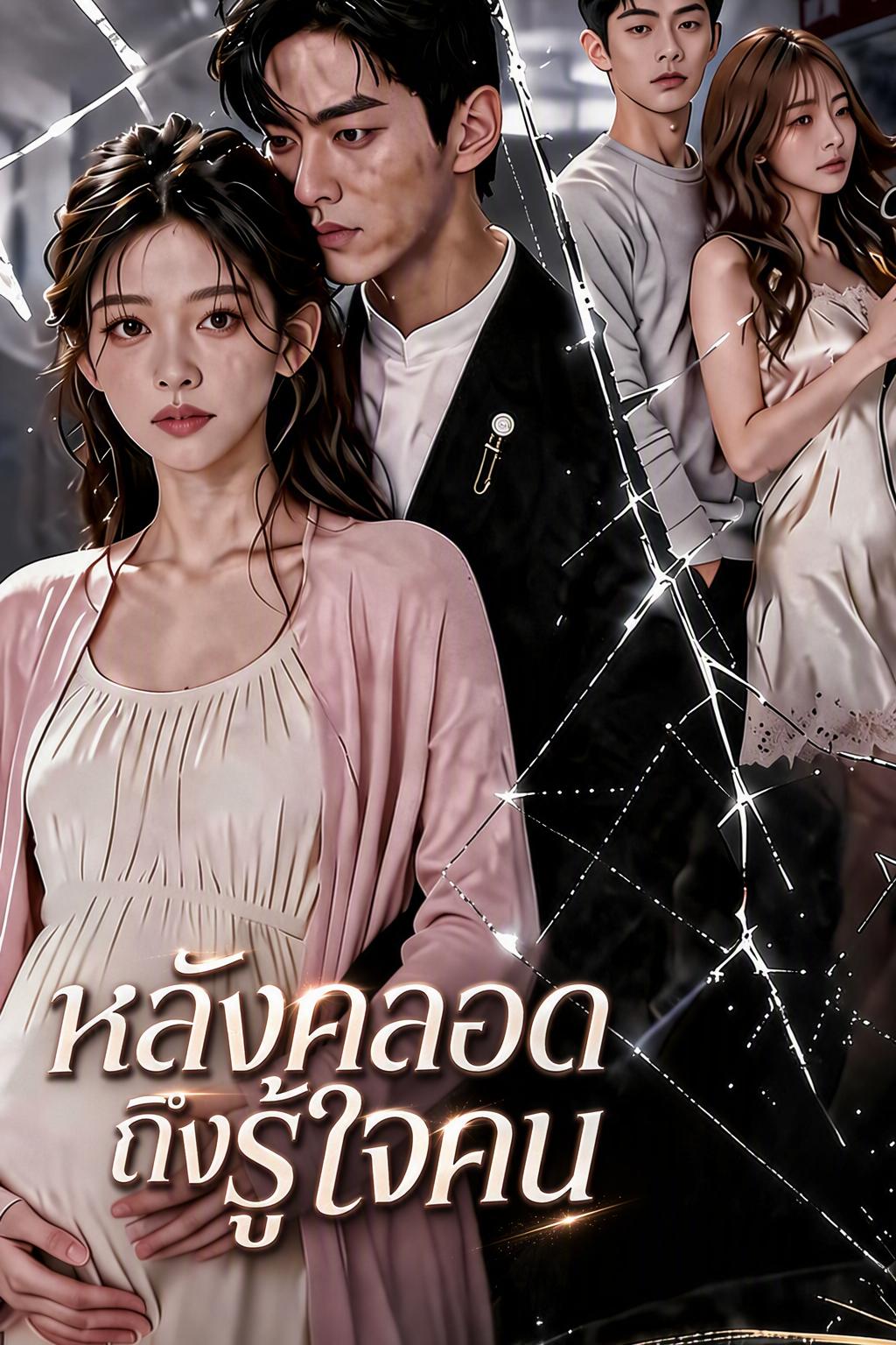 หลังคลอดรู้ใจคน พบคนอบอุ่นในชีวิตต่อไป