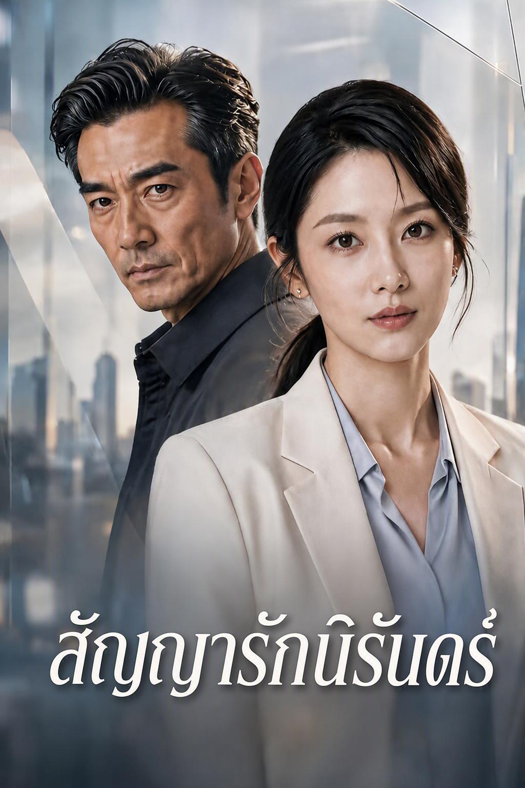 สัญญารักนิรันดร์