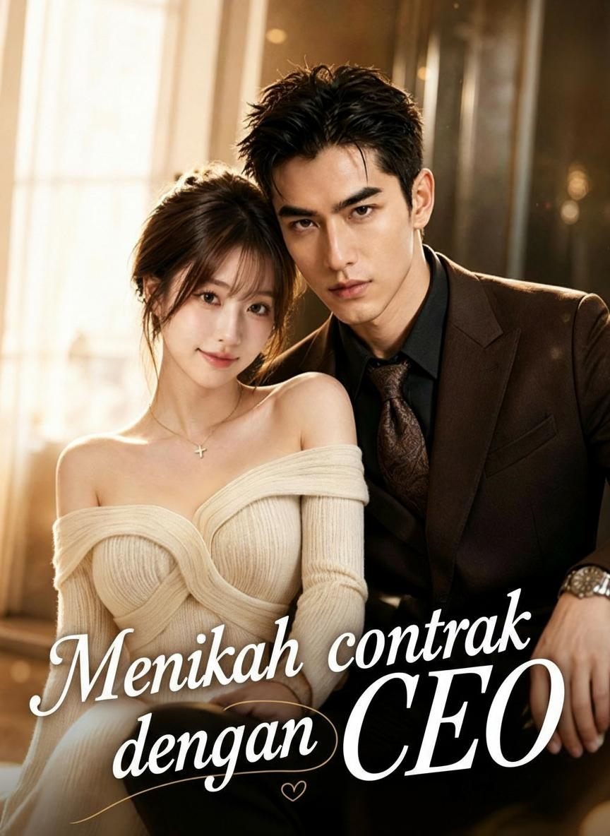 Menikah kontrak dengan CEO