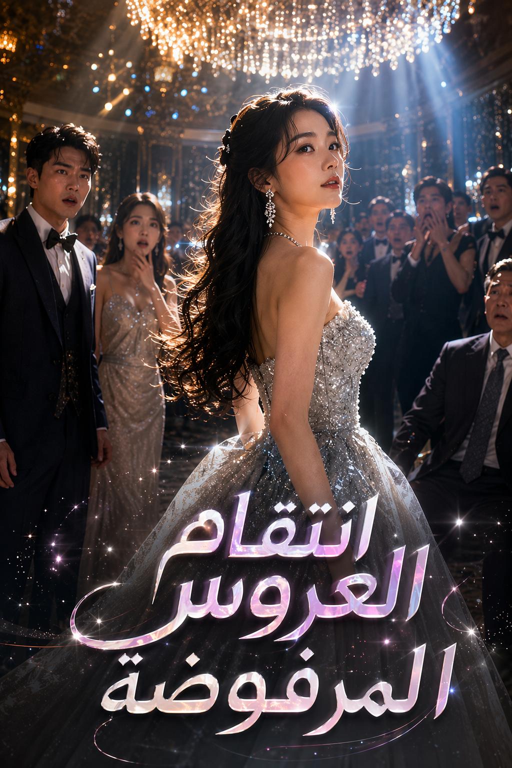 انتقام العروس المرفوضة