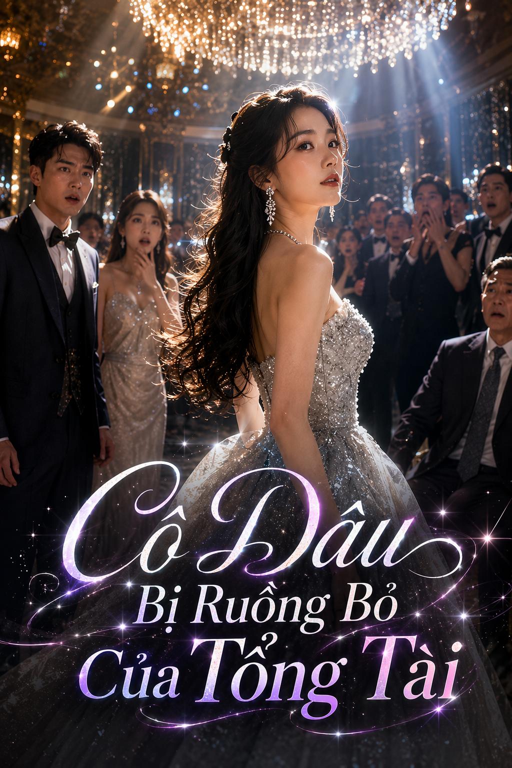 Cô Dâu Bị Ruồng Bỏ Của Tổng Tài