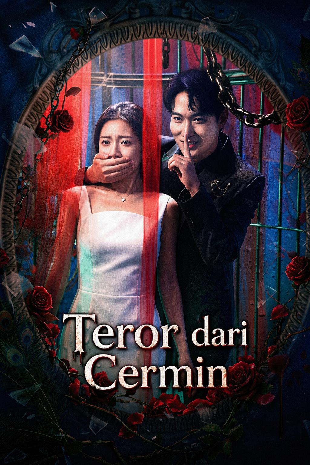 Teror dari Cermin