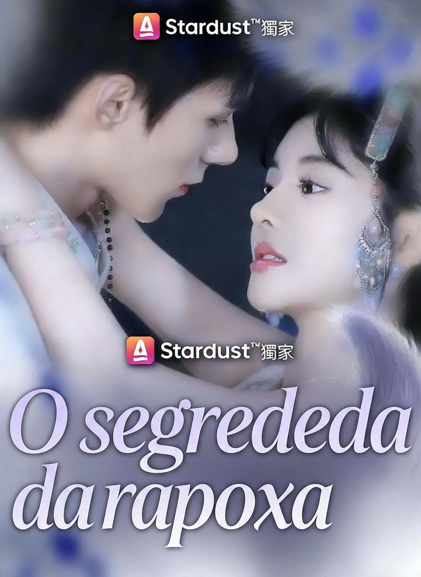 O segredo da raposa