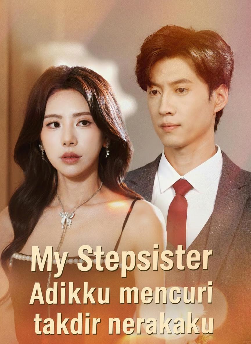 Adikku mencuri takdir nerakaku
