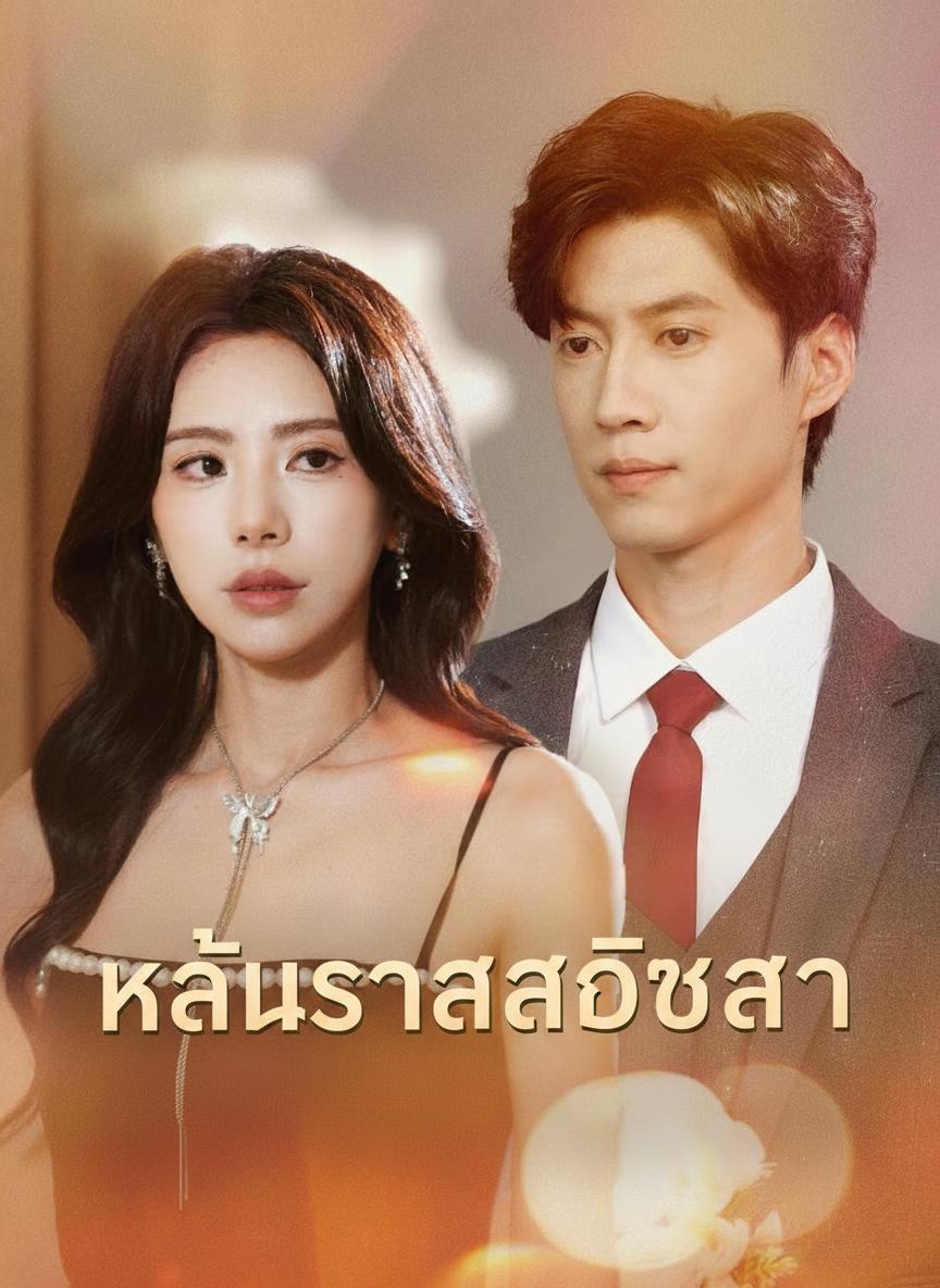 แค้นรักสลับชะตา