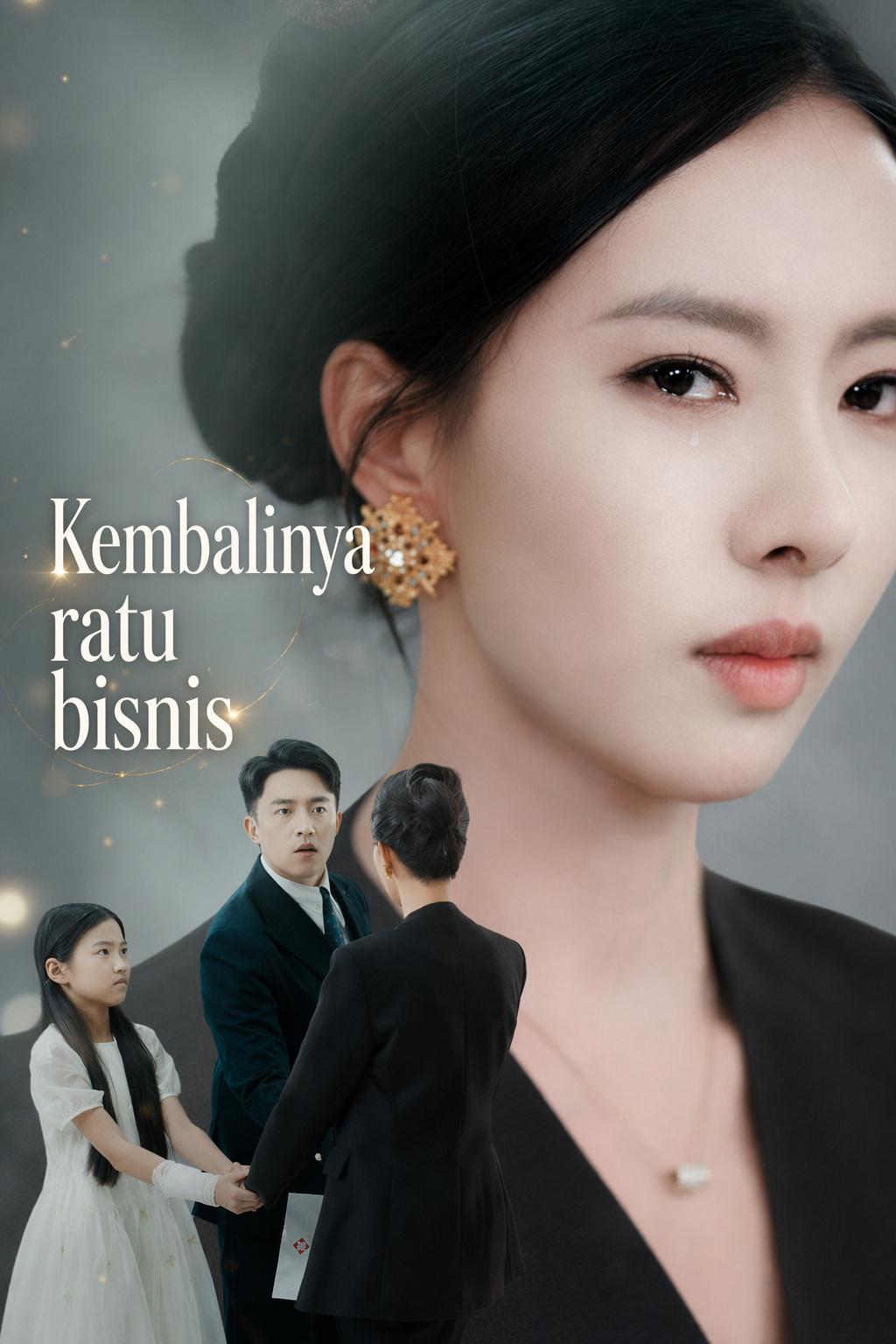 Kembalinya ratu bisnis
