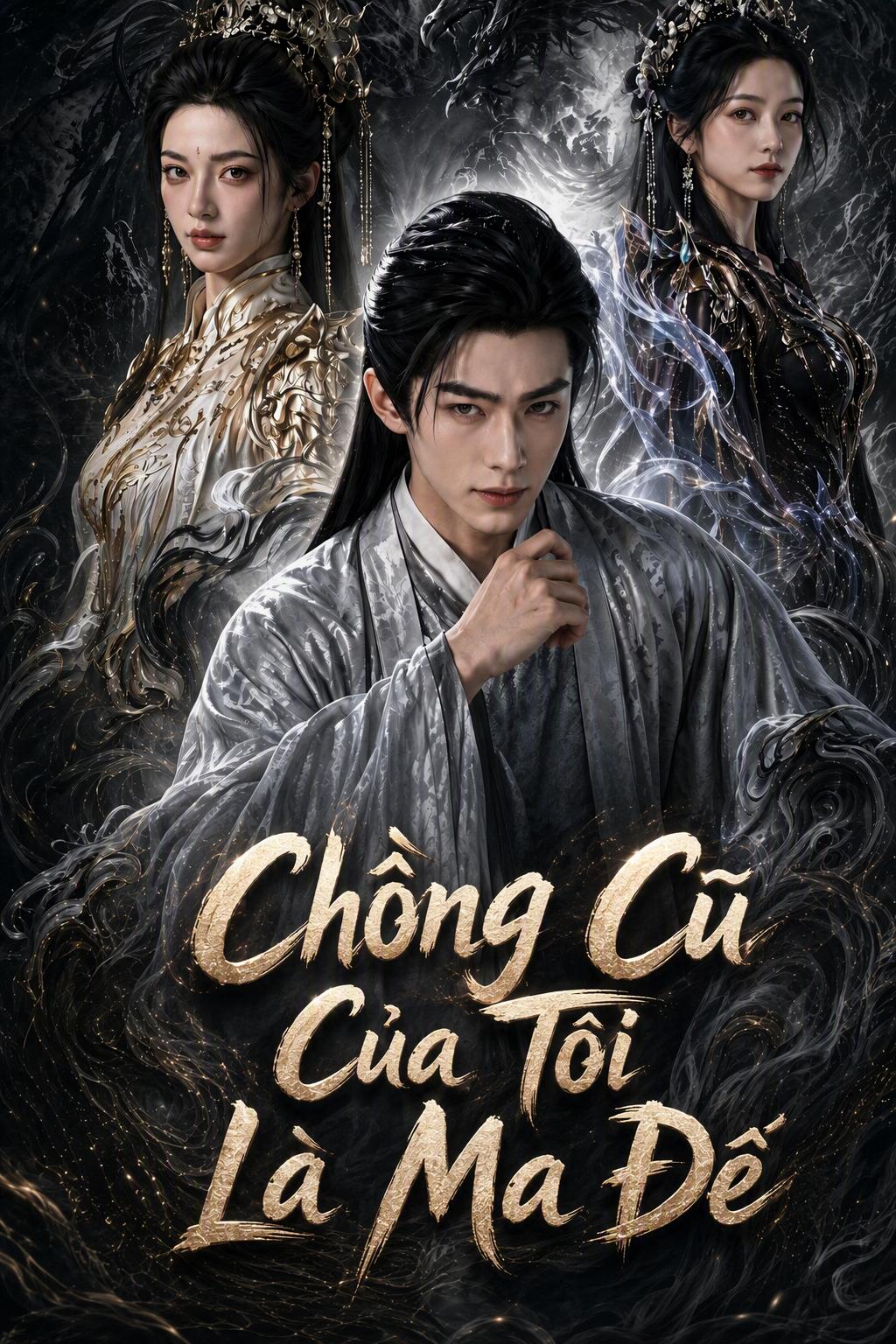 Chồng Cũ Tôi Bỏ Lại Là Ma Hoàng