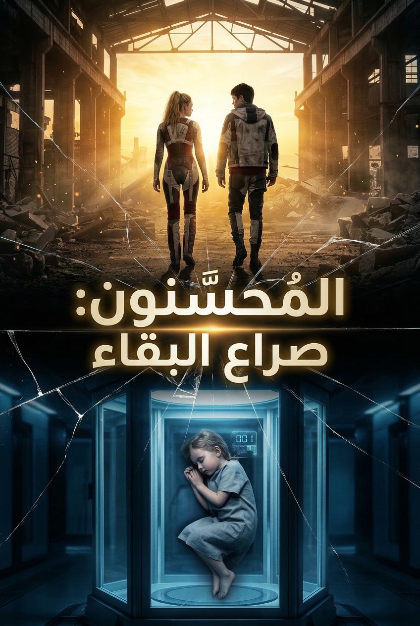 المُحسَّنون: صراع البقاء
