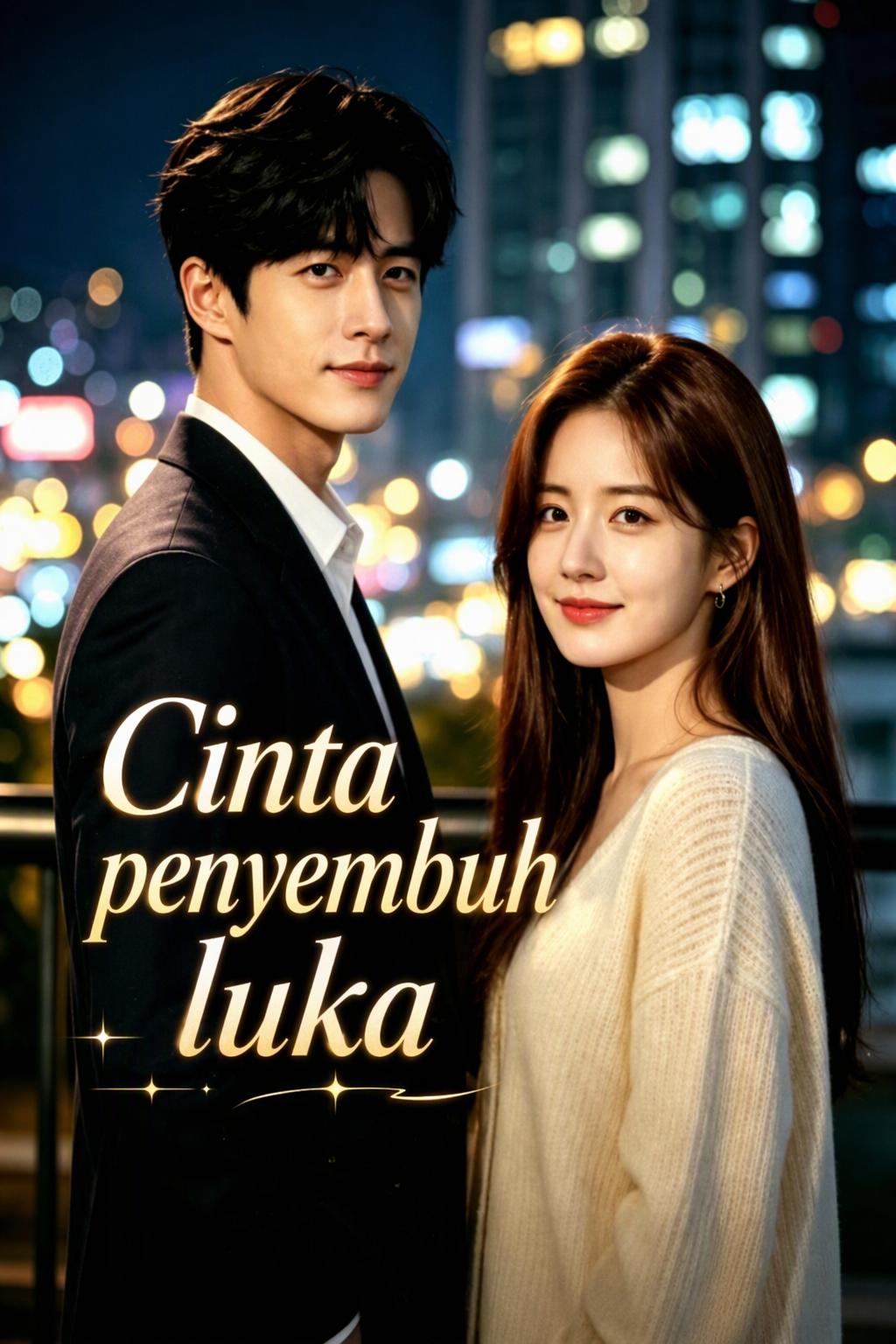 Semilir Angin Penyembuh Luka Lama