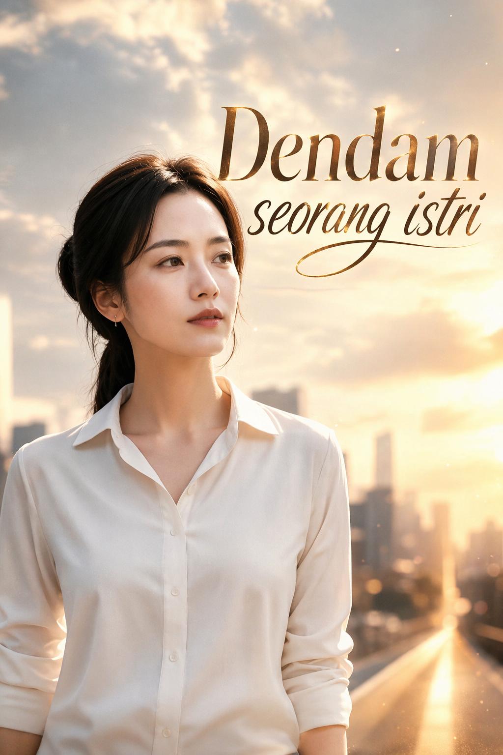 Dendam seorang istri