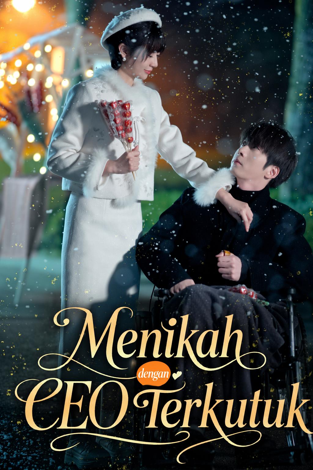 Menikah dengan CEO Terkutuk