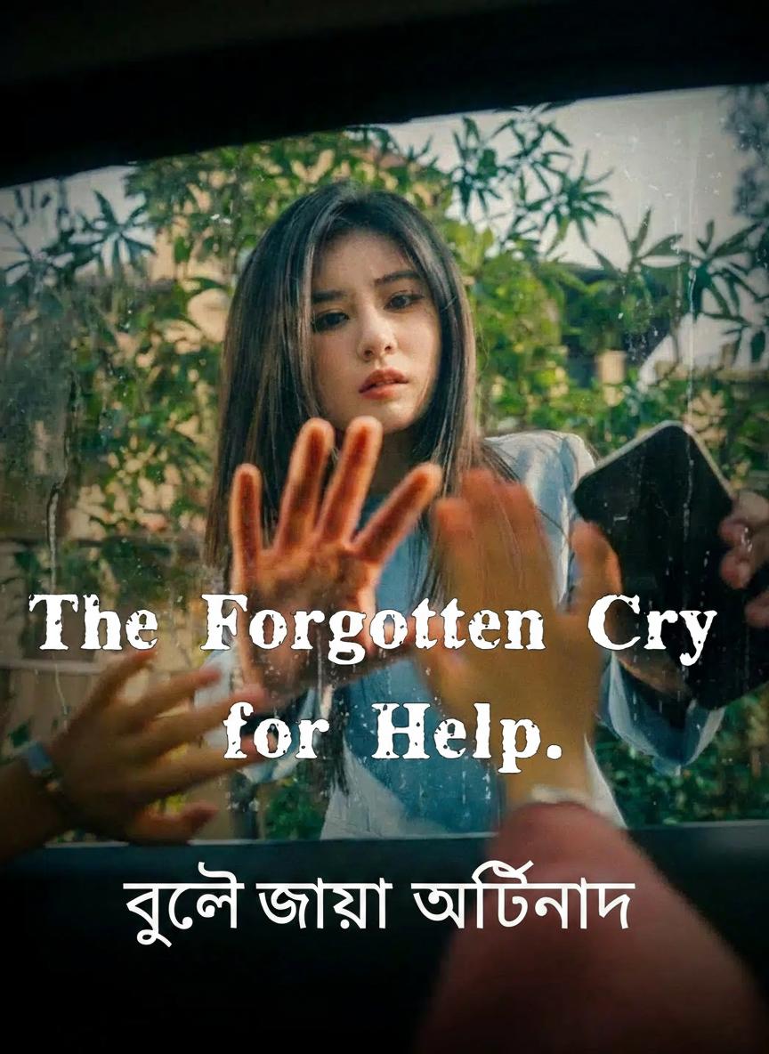 ভুলে যাওয়া আর্তনাদ