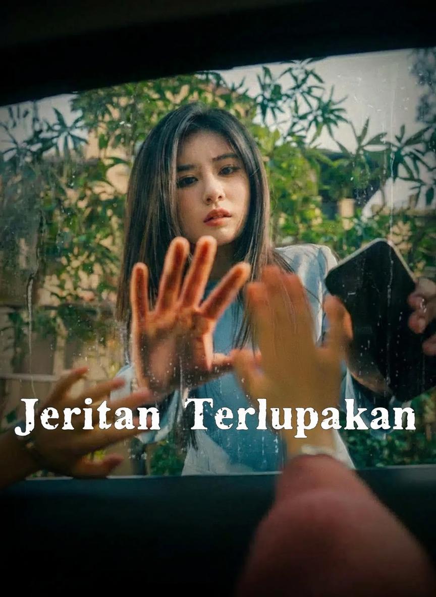 Jeritan Terlupakan