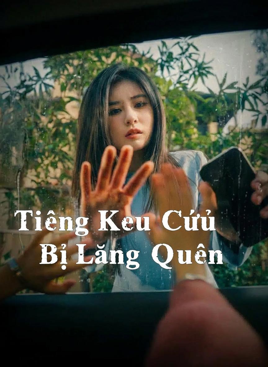Tiếng Kêu Cứu Bị Lãng Quên