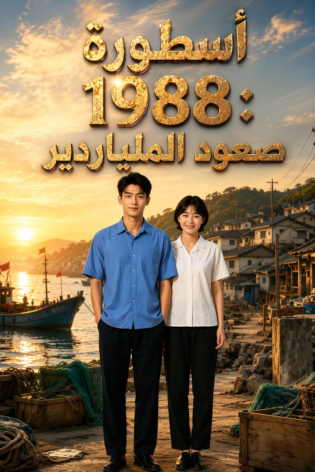 ملياردير عام 1988