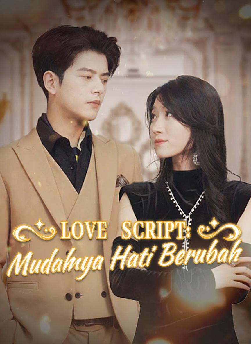 Mudahnya Hati Berubah