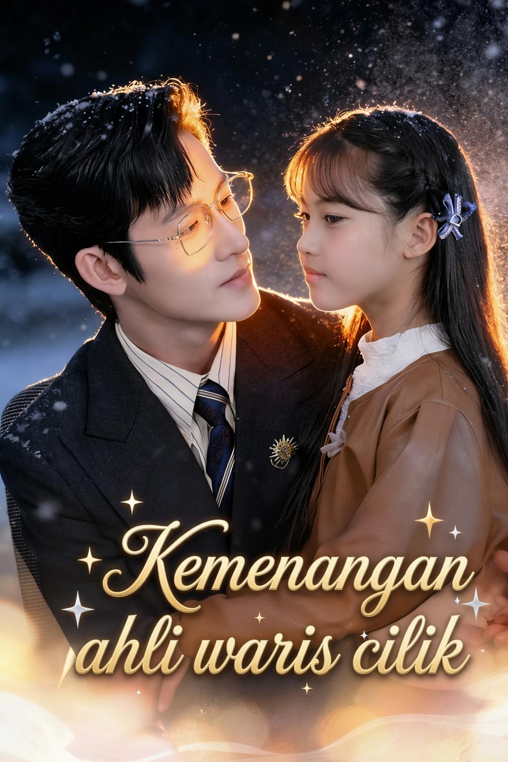 Kemenangan ahli waris cilik