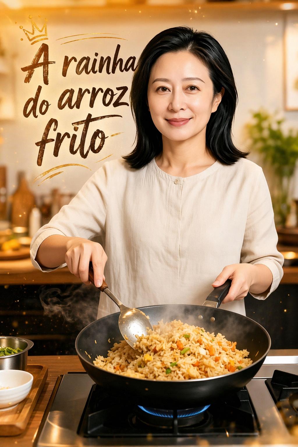 The Fried Rice Comeback