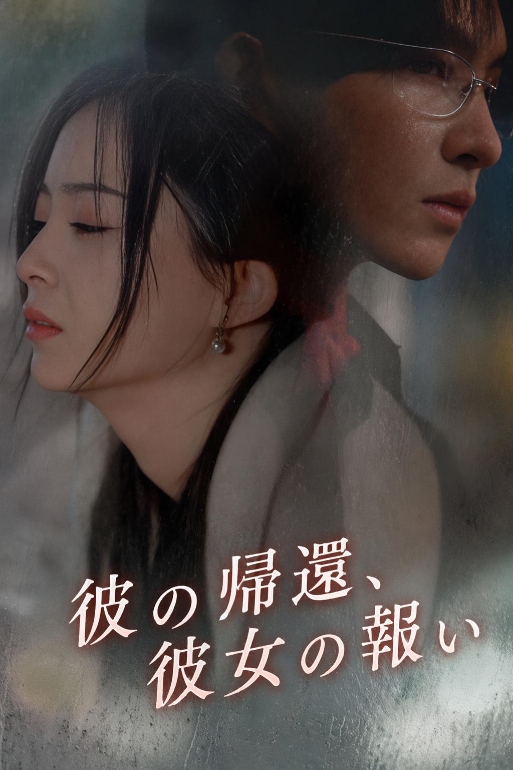 彼の帰還、彼女の報い