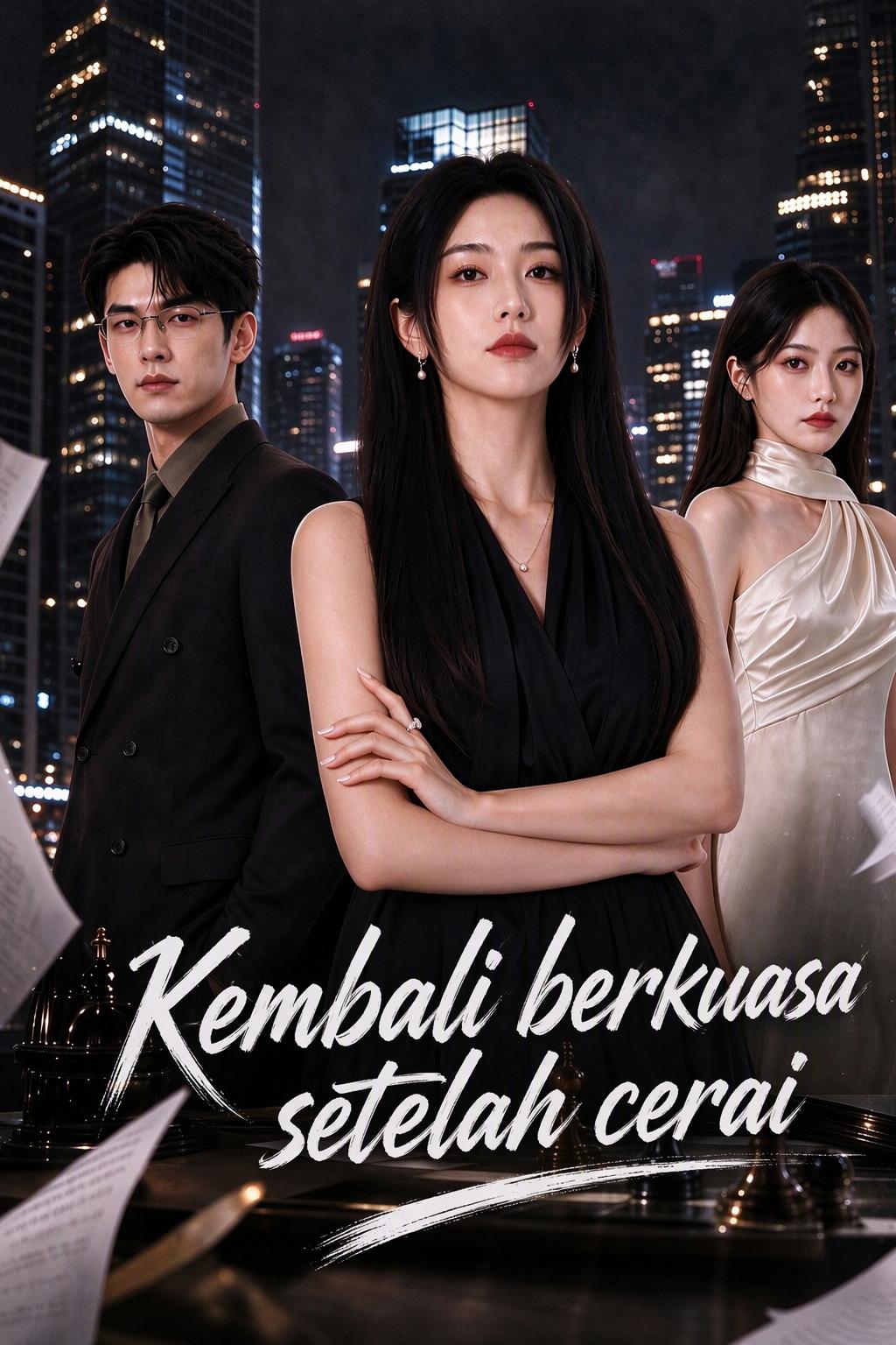 The Ex-Husband's Desperate Chase