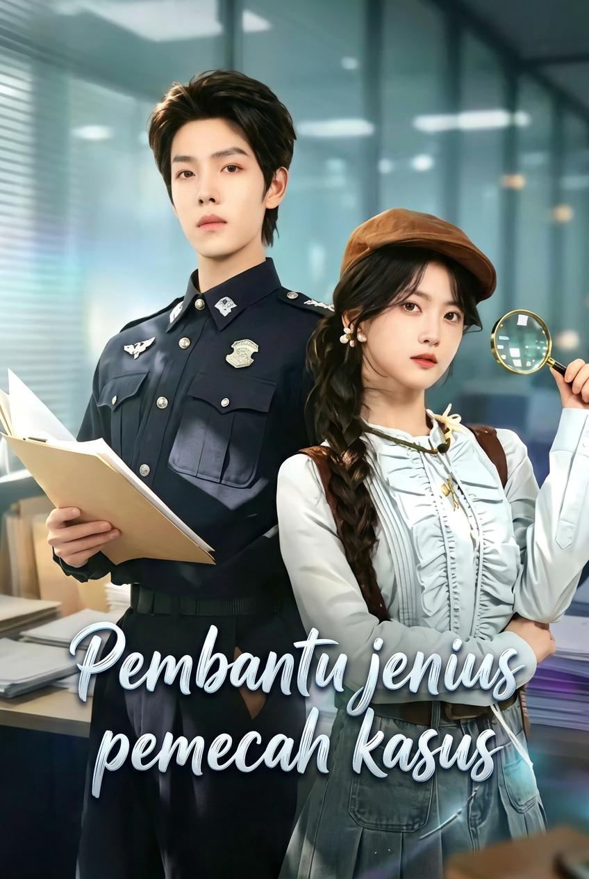 Petugas Kebersihan Jenius Pemecah Kasus