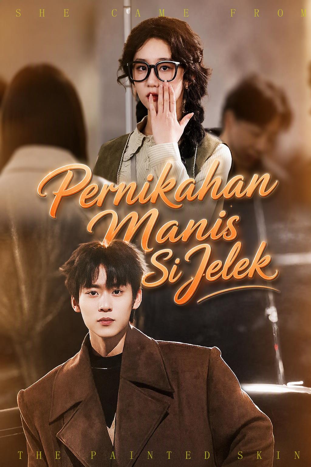 Pernikahan Manis Gadis Biasa