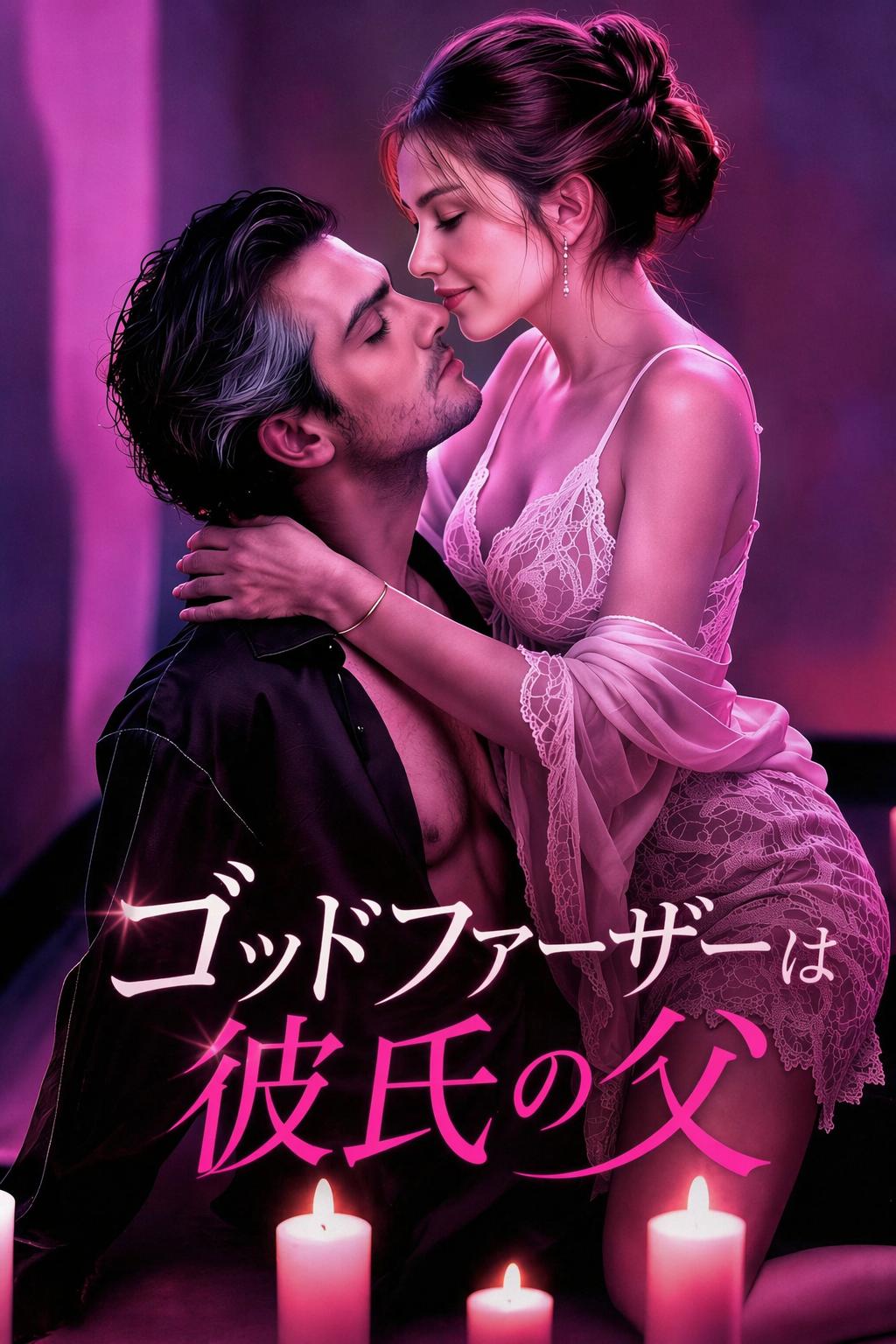 ゴッドファーザー：暴走する愛