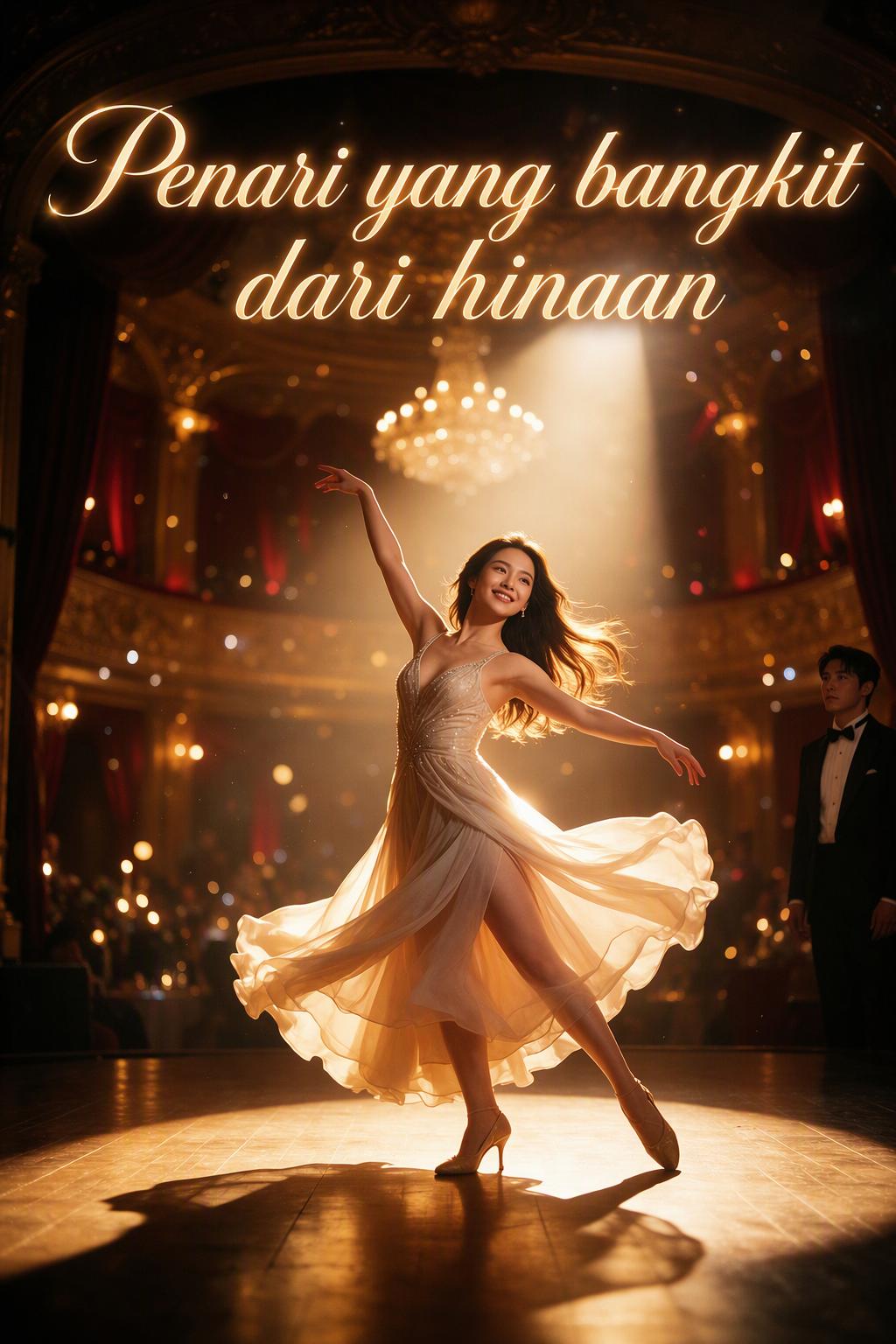 Heart Dance