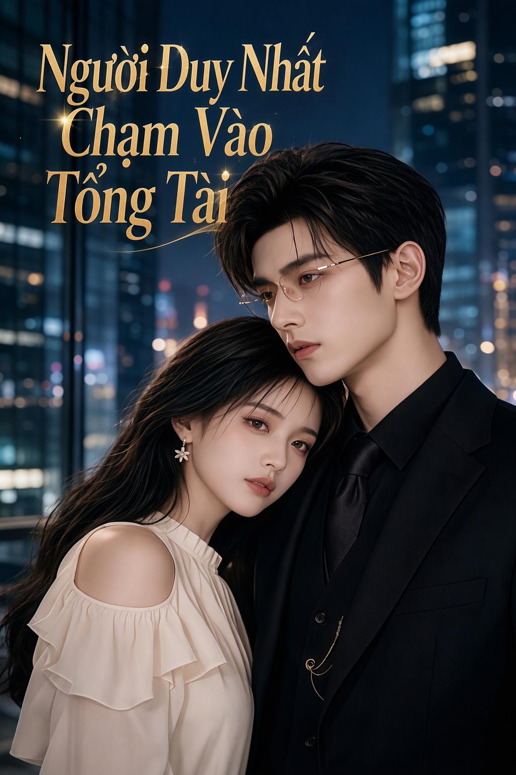 Người Duy Nhất Chạm Vào Tổng Tài