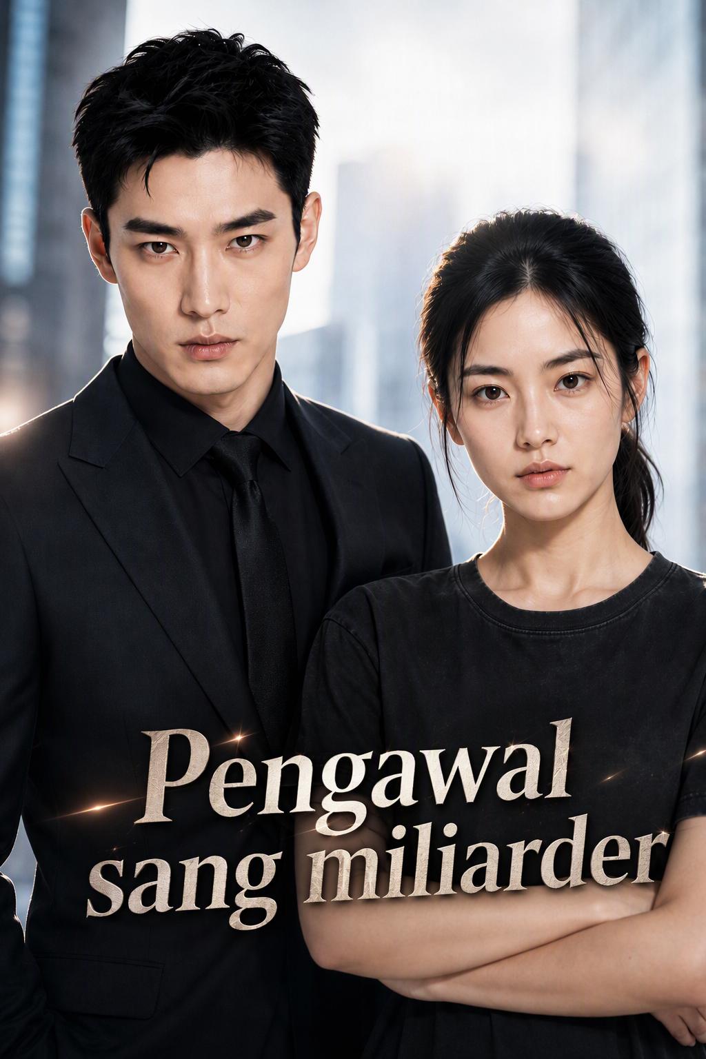 Pengawal sang miliarder
