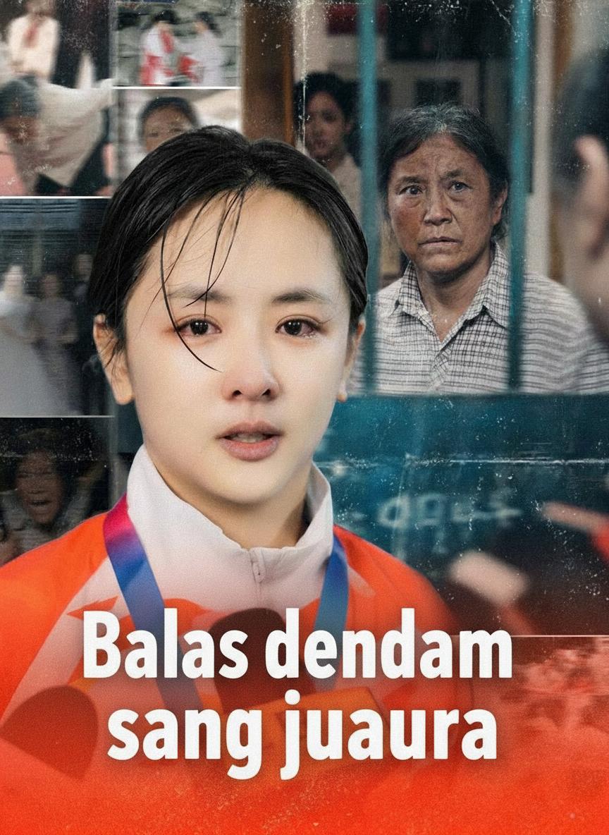 Kemenangan Sang Penyelam