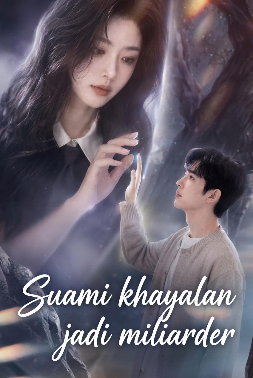 Suami palsuku yang nyata